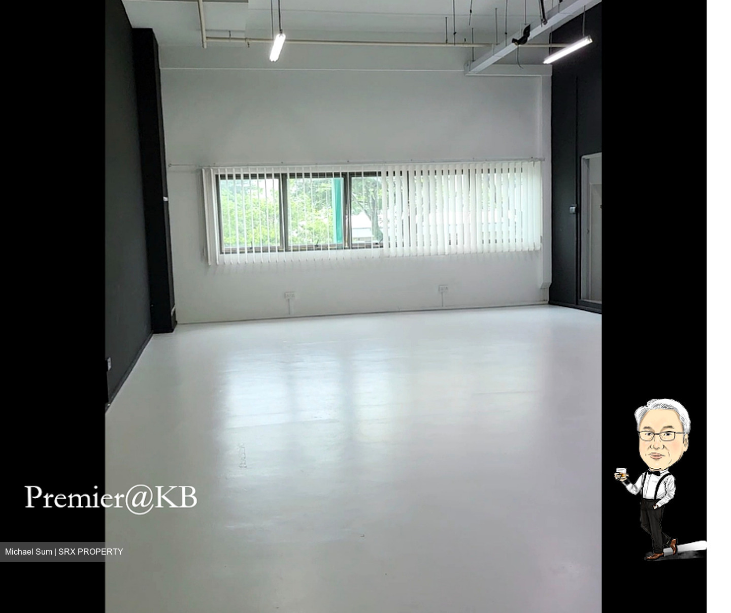 Premier @ Kaki Bukit (D14), Factory #426182461